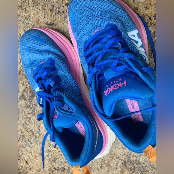 HOKA BONDI 8 - Picture 9 of 9